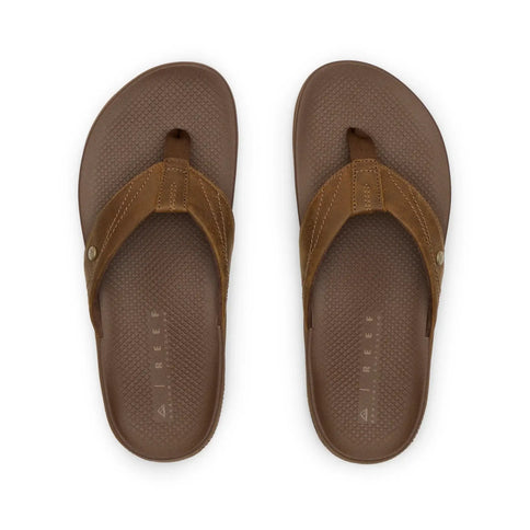 Phantom - Lux Toffee  Slipper van Reef | SHAKA