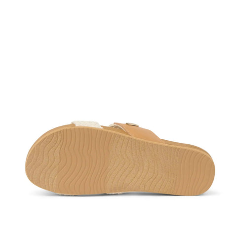 Cushion - Vista Vintage Textile  Slipper van Reef | SHAKA
