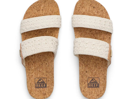 Cushion - Vista Vintage Textile  Slipper van Reef | SHAKA