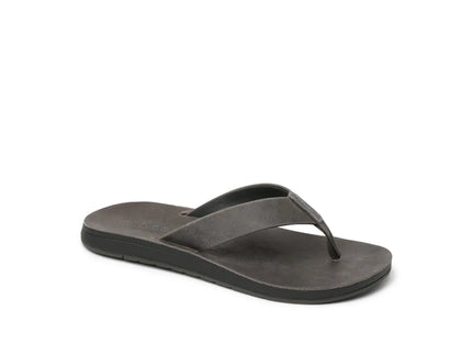 Ojai - Classic Faded Grey  Slipper van Reef | SHAKA