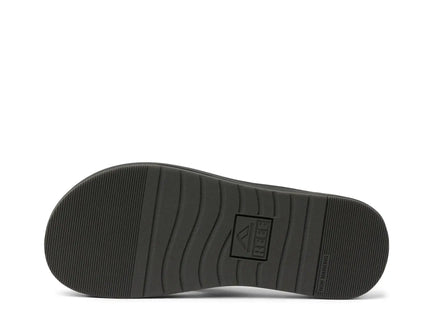 Ojai - Classic Faded Grey  Slipper van Reef | SHAKA