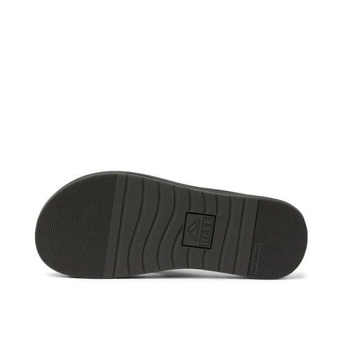 Ojai - Classic Faded Grey  Slipper van Reef | SHAKA