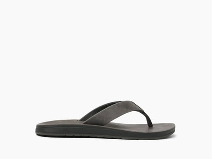 Ojai - Classic Faded Grey  Slipper van Reef | SHAKA