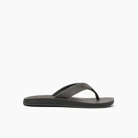 Ojai - Classic Faded Grey  Slipper van Reef | SHAKA