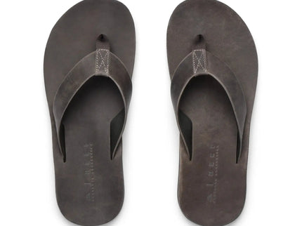 Ojai - Classic Faded Grey  Slipper van Reef | SHAKA