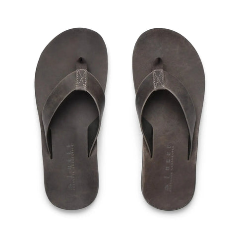 Ojai - Classic Faded Grey  Slipper van Reef | SHAKA