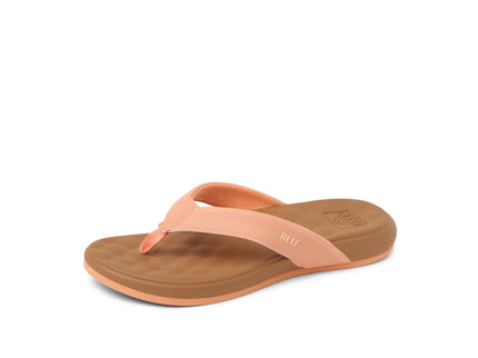 Cushion Melody - Canyon Sunset/Lion  Slipper van Reef | SHAKA