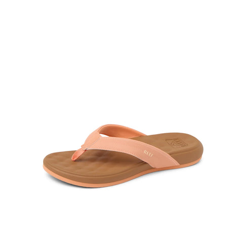 Cushion Melody - Canyon Sunset/Lion  Slipper van Reef | SHAKA