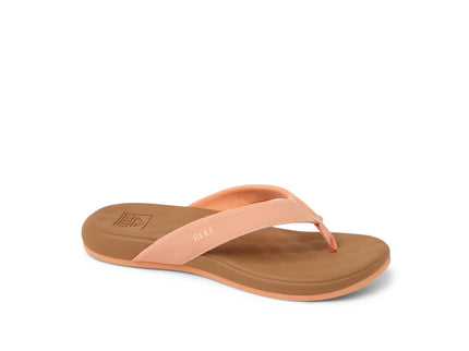 Cushion Melody - Canyon Sunset/Lion  Slipper van Reef | SHAKA