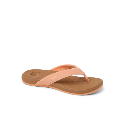 Cushion Melody - Canyon Sunset/Lion  Slipper van Reef | SHAKA