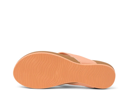 Cushion Melody - Canyon Sunset/Lion  Slipper van Reef | SHAKA