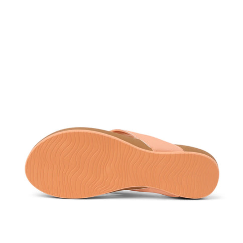 Cushion Melody - Canyon Sunset/Lion  Slipper van Reef | SHAKA