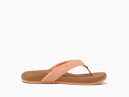 Cushion Melody - Canyon Sunset/Lion  Slipper van Reef | SHAKA