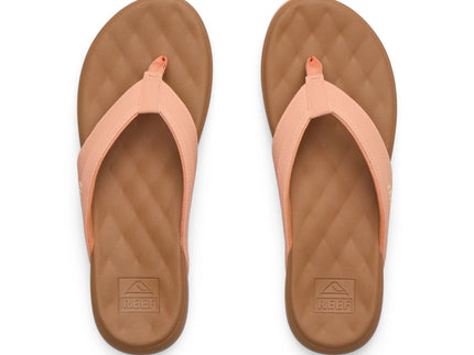 Cushion Melody - Canyon Sunset/Lion  Slipper van Reef | SHAKA