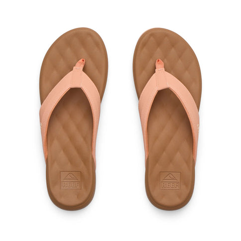 Cushion Melody - Canyon Sunset/Lion  Slipper van Reef | SHAKA