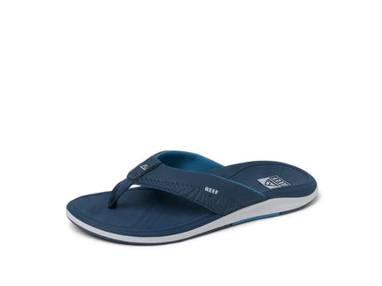 Offshore - Navy/Grey  Slipper van Reef | SHAKA