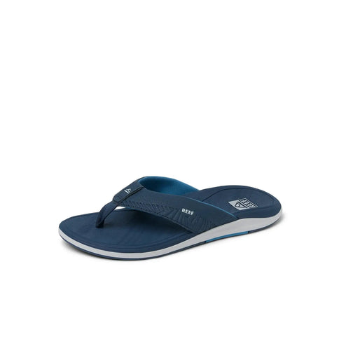 Offshore - Navy/Grey  Slipper van Reef | SHAKA