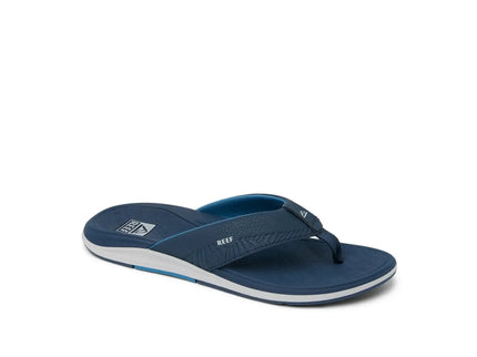 Offshore - Navy/Grey  Slipper van Reef | SHAKA