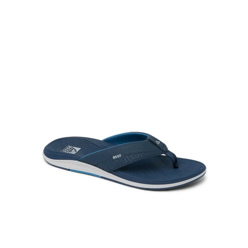 Offshore - Navy/Grey  Slipper van Reef | SHAKA