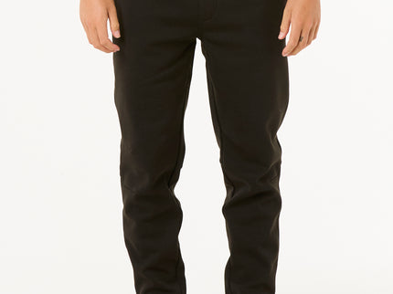 Anti Series Departed Trainingshose – Schwarz