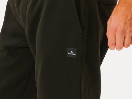 Anti Series Departed Trainingshose – Schwarz