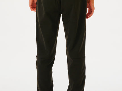 Anti Series Departed Trainingshose – Schwarz