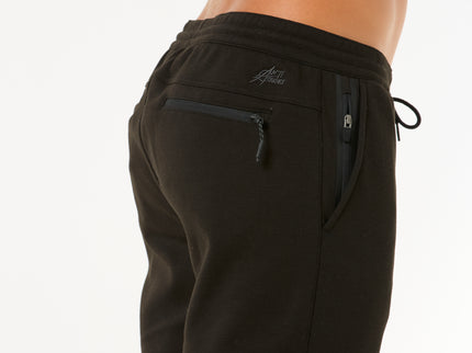 Anti Series Departed Trainingshose – Schwarz