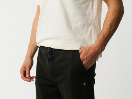 Anti Series Departed Trainingshose – Schwarz