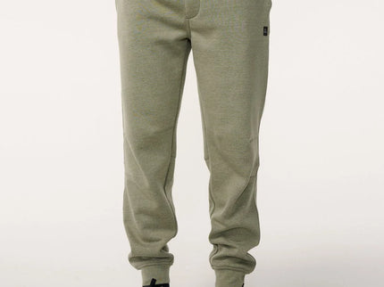 Departed Bonded DWR Trackpant - Surplus Green