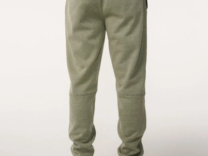 Departed Bonded DWR Trackpant - Surplus Green