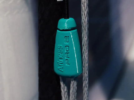 Artness PRO 2 - Harnessline  Wing Trapeze van Artness | SHAKA