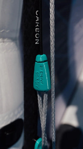 Artness PRO 2 - Harnessline  Wing Trapeze van Artness | SHAKA