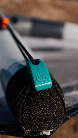 Artness PRO 2 - Harnessline  Wing Trapeze van Artness | SHAKA