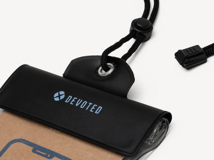 Phone Pouch  Gadget van Mystic | SHAKA