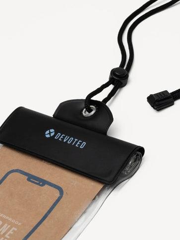 Phone Pouch  Gadget van Mystic | SHAKA