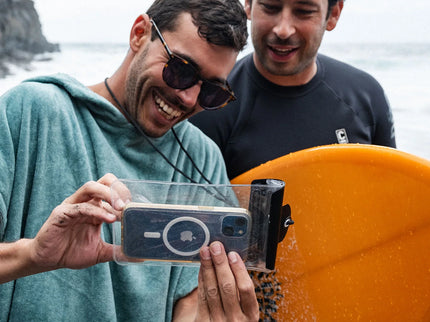 Phone Pouch  Gadget van Mystic | SHAKA