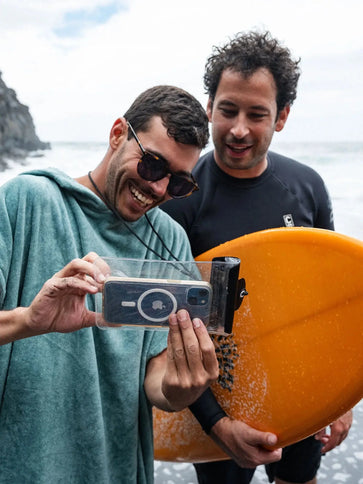 Phone Pouch  Gadget van Mystic | SHAKA