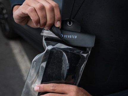 Phone Pouch  Gadget van Mystic | SHAKA