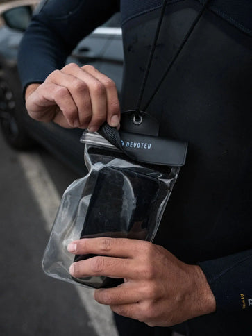 Phone Pouch  Gadget van Mystic | SHAKA