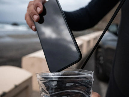 Phone Pouch  Gadget van Mystic | SHAKA
