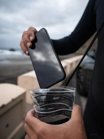 Phone Pouch  Gadget van Mystic | SHAKA