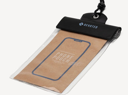 Phone Pouch  Gadget van Mystic | SHAKA