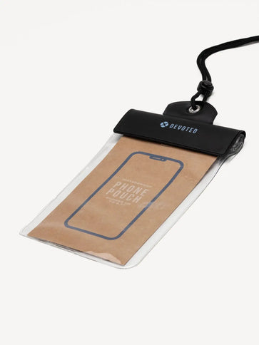 Phone Pouch  Gadget van Mystic | SHAKA