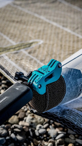 Wingshot V2  Wing Trapeze van Artness | SHAKA