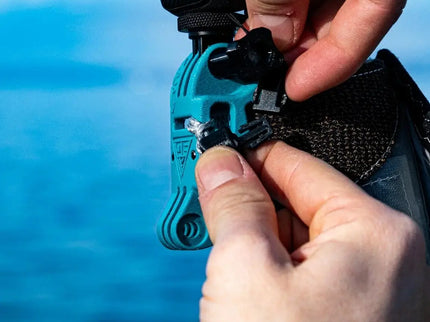Wingshot V2  Wing Trapeze van Artness | SHAKA