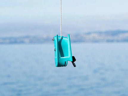 Wingshot V2  Wing Trapeze van Artness | SHAKA