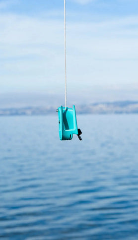 Wingshot V2  Wing Trapeze van Artness | SHAKA