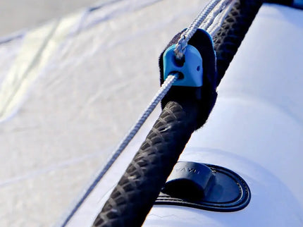 Artness PRO 2 - Harnessline  Wing Trapeze van Artness | SHAKA