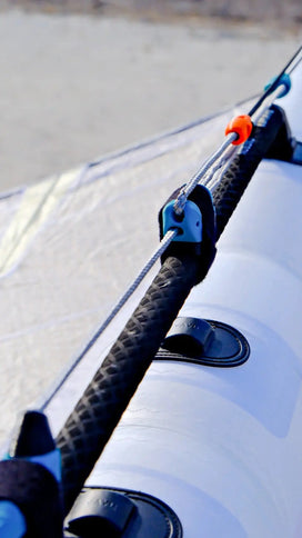 Artness PRO 2 - Harnessline  Wing Trapeze van Artness | SHAKA