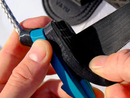 Artness V3 - Harnessline  Wing Trapeze van Artness | SHAKA